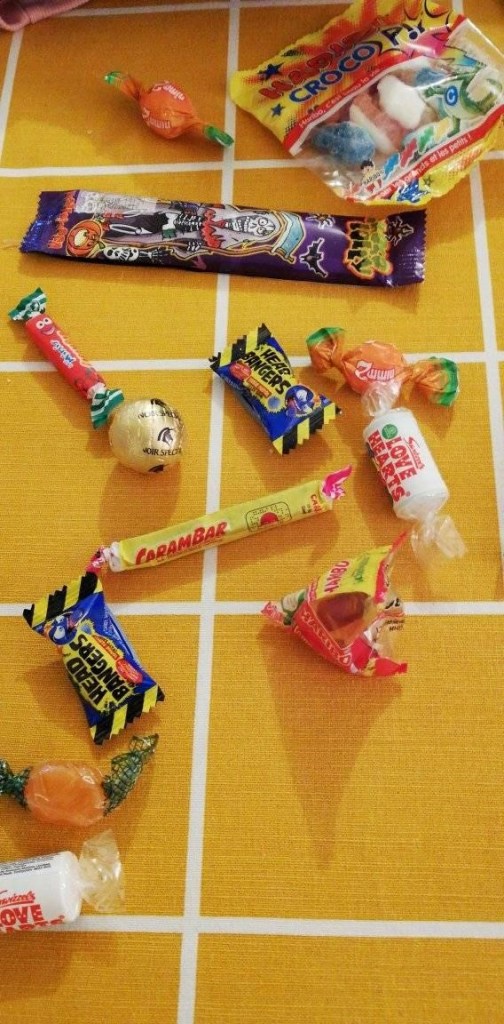 Image may contain: food